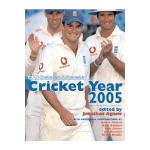    Cheltenham and Gloucester Cricket Year 2005 (9780747579564) Books