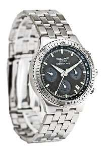  Millage Classic   Gray Watches
