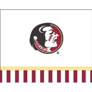   State Seminoles Note Cards. Boxed Set of 10