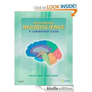 Mastering Neuroscience A Laboratory Guide Roseann Cianciulli Schaaf 