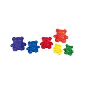  Three Bear Family Rainbow 96/Pk
