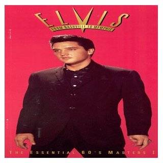   King of Rock n Roll The Complete 50s Masters Elvis Presley Music