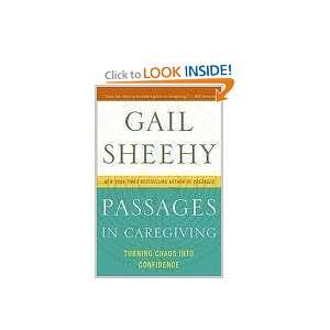 passages in caregiving and over one million other books are