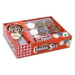  Slice and Bake Cookie Set   (Child) Baby