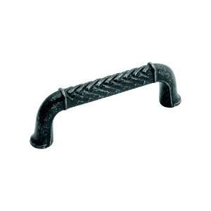  Belwith P7511 VP   Traditional Handle, Centers 3, Vibra 