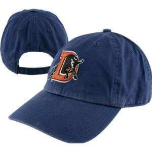  Durham Bulls 47 Brand Cleanup Adjustable Hat Sports 