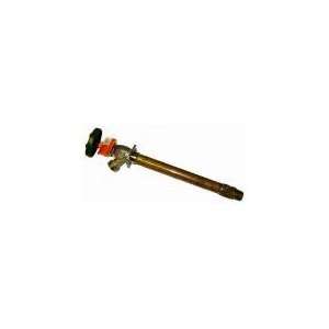   Prod. 465 10BCLD 10 Anti Siphon Frost Free Hydrant