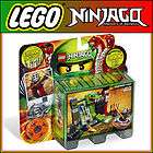 lego ninjago 9558 training sets spinner $ 45 50  see 