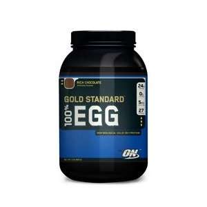  100% Egg Protein 2lbs
