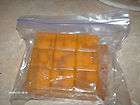 14 oz pure glycerine honey soap base for melt & pour hand crafted soap