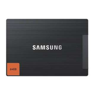 NEW Samsung 2.5 inch 2.5 64GB 64 830 Series SATA3 Solid State Drive 