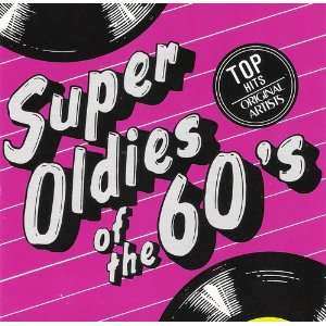  Super Oldies of the 60s, Volume 3 Various Artists Music