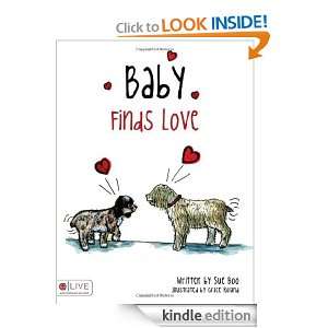 Baby Finds Love Sue Boo  Kindle Store