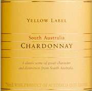 Wolf Blass Yellow Label Chardonnay 2006 