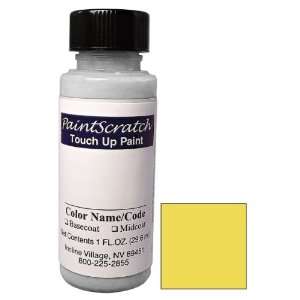   Up Paint for 1965 Ford Mustang (color code V (1965)) and Clearcoat