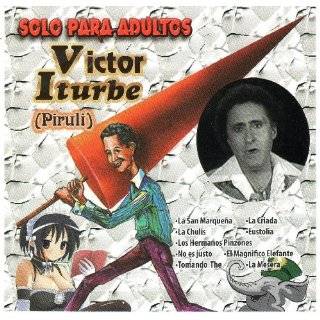  16 Exitos De Oro Victor Yturbe Music