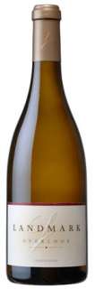 Landmark Overlook Chardonnay 2009 