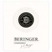 Beringer Founders Estate Chardonnay 2010 