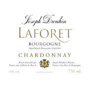 Joseph Drouhin Laforet Chardonnay 2009 