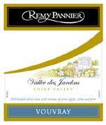 Remy Pannier Vouvray 2006 