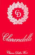 Clarendelle Rose 2009 