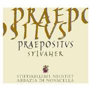 Abbazia di Novacella Praepositus Sylvaner 2010 