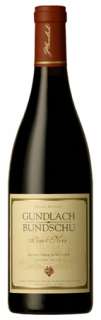 Gundlach Bundschu Rhinefarm Pinot Noir 2005 