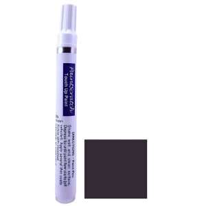 Oz. Paint Pen of Plasma Blue Silica Pearl Touch Up Paint for 2012 