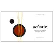 Acustic Celler Acustic Montsant 2008 