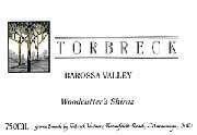 Torbreck Woodcutters Shiraz 2006 