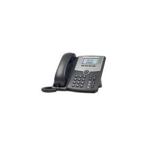  Cisco SPA502G Telefono IP con Power Supply 1 Linea Office 