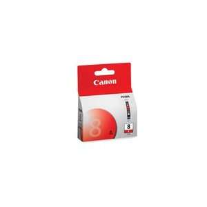  Canon Scanner Endorser Red Ink Cartridge (0836B002 