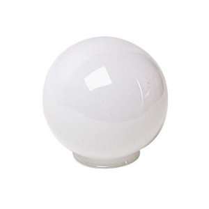  12 each Westinghouse Replacement Glass Ball (85571)