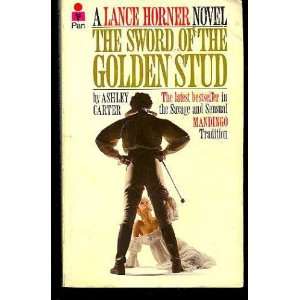    Sword of the Golden Stud (9780330256223) Ashley Carter Books