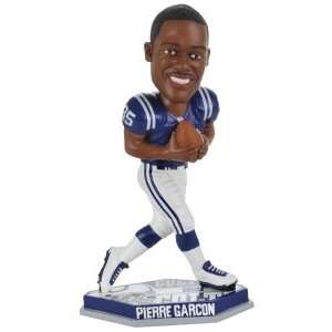  Indianapolis Colts NFL Pierre Garcon Forever Collectibles 