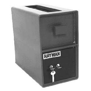  Hayman K3B Top Load Depository Safe