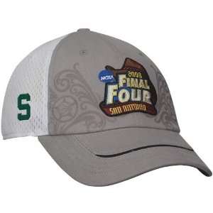   State Spartans 2008 Final Four Bound Adjustable Hat