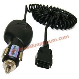  Sanyo 8100 HEAVY DUTY Car Charger Cell Phones 