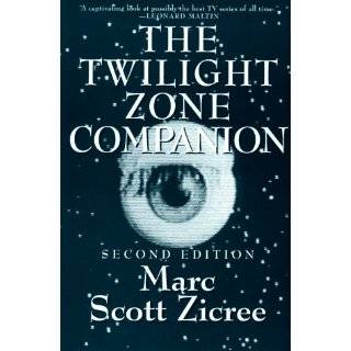  More Stories from the Twilight Zone (9780765325822) Carol 