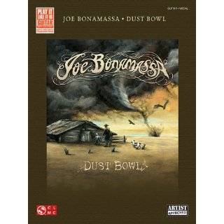    Joe Bonamassa Collection (9781603782395) Joe Bonamassa Books