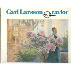   (Swedish Edition) Carl Larsson 9789172600775  Books