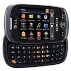   A927 Flight II Unlocked QWERTY Touch Slider Phone for AT&T or T Mobile