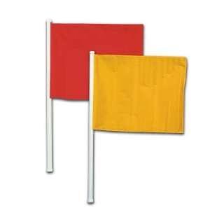  Linesman Flags (set of 2)