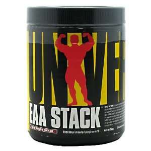   System Eaa Stack Fruit Punch 260 Grams