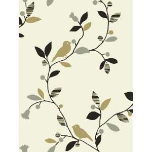  Wallpaper Seabrook Wallcovering Eco Chic EH61903