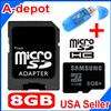   16GB MicroSD SDHC TF Memory Card For Motorola Droid X X2 Pro 2 Global