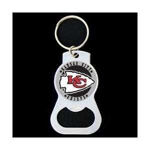  NFL Bottle Opener Key Ring   Kansas City Chiefs Sports 