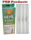 Hoover Anti Allergen HEPA Filter Type Tempo Turbopower 40110008 Vacuum 