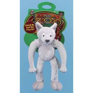  Wolf Stretch Zoo Toy Toys & Games