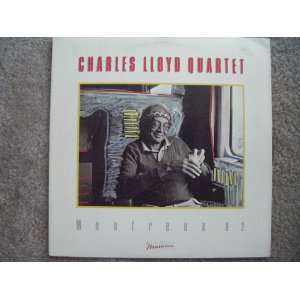  Montreux 82 Charles Lloyd Music